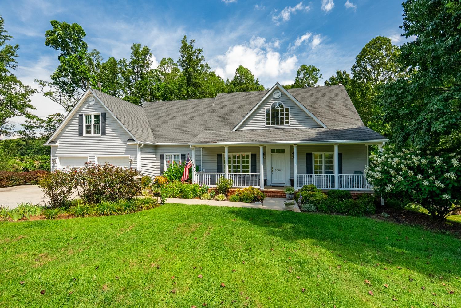 1004 Wildbriar Place