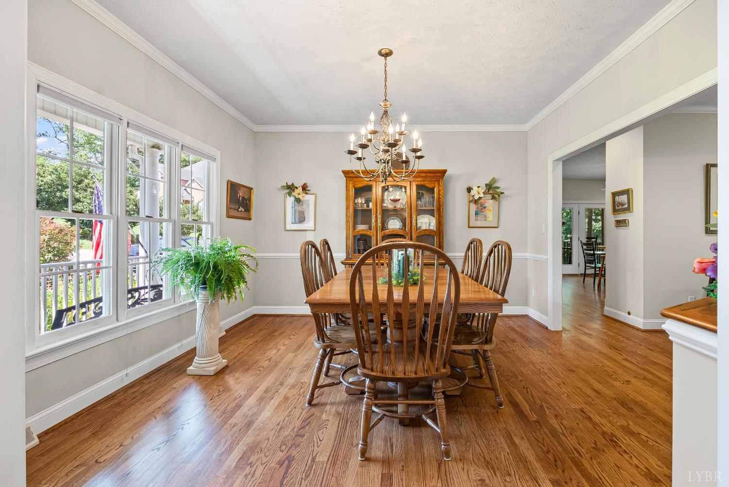 1004 Wildbriar Place