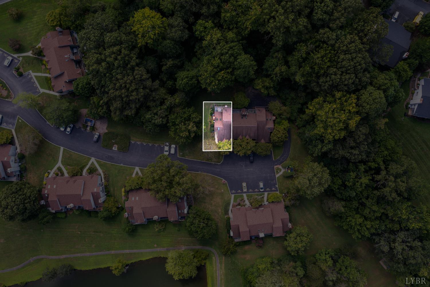 174 Sunset Ridge Road