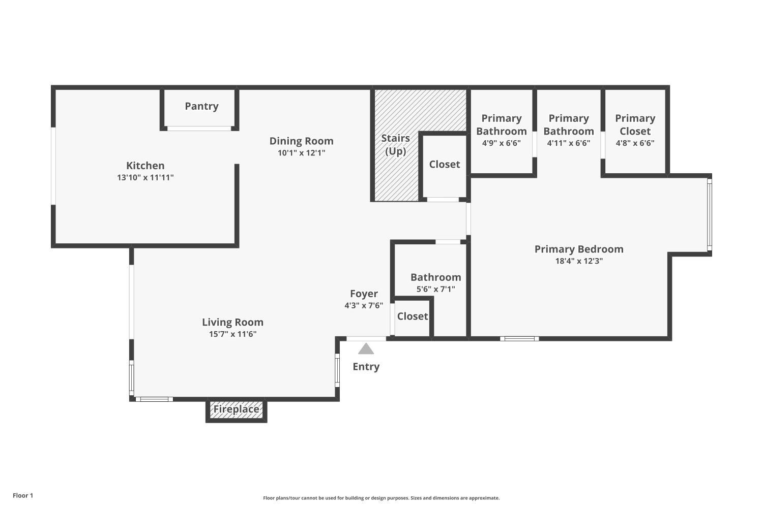 174 Sunset Ridge Road
