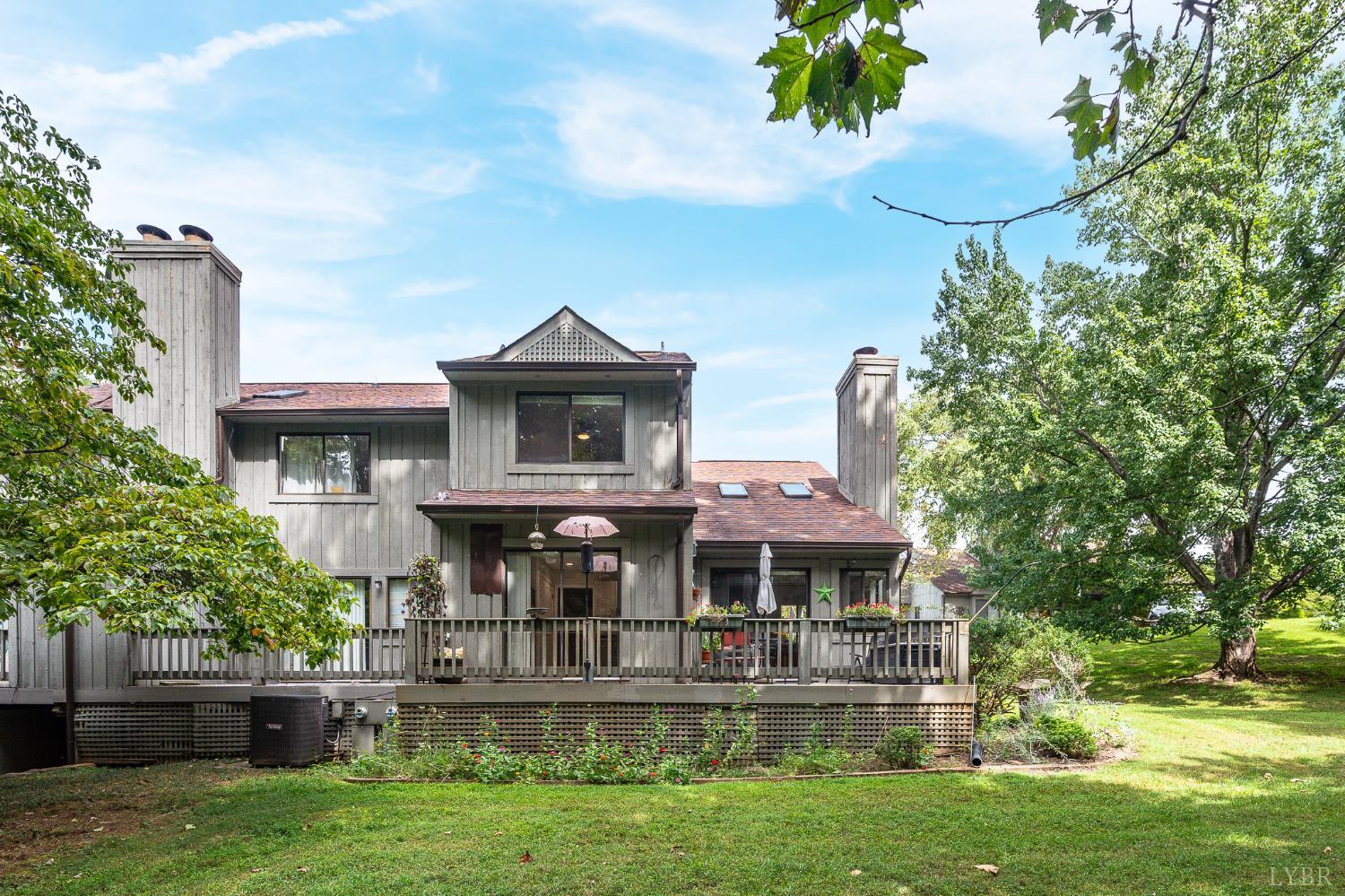 174 Sunset Ridge Road