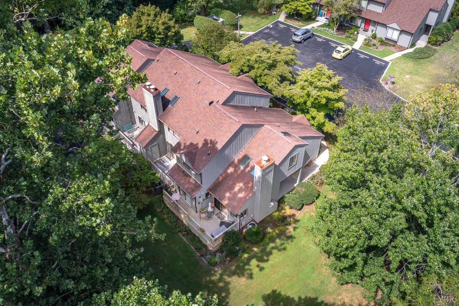 174 Sunset Ridge Road