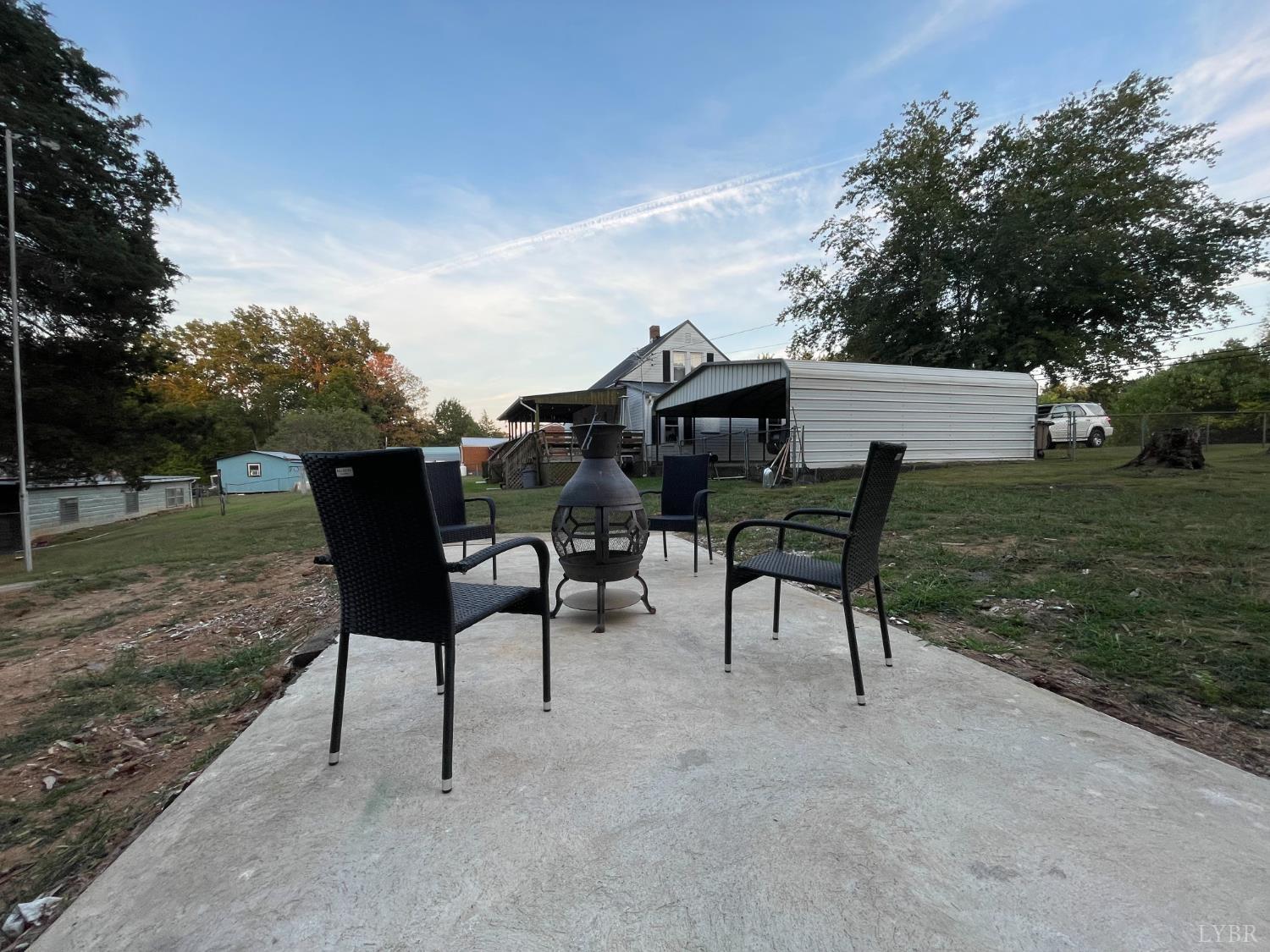 202 Longview Road