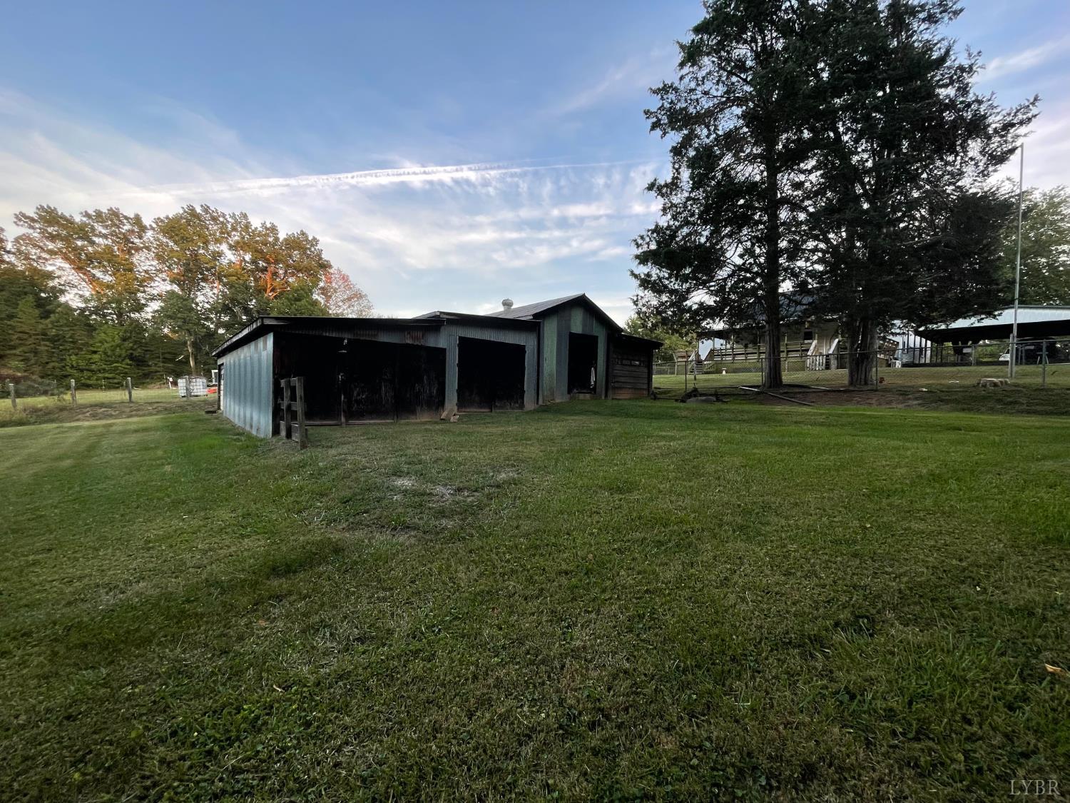 202 Longview Road