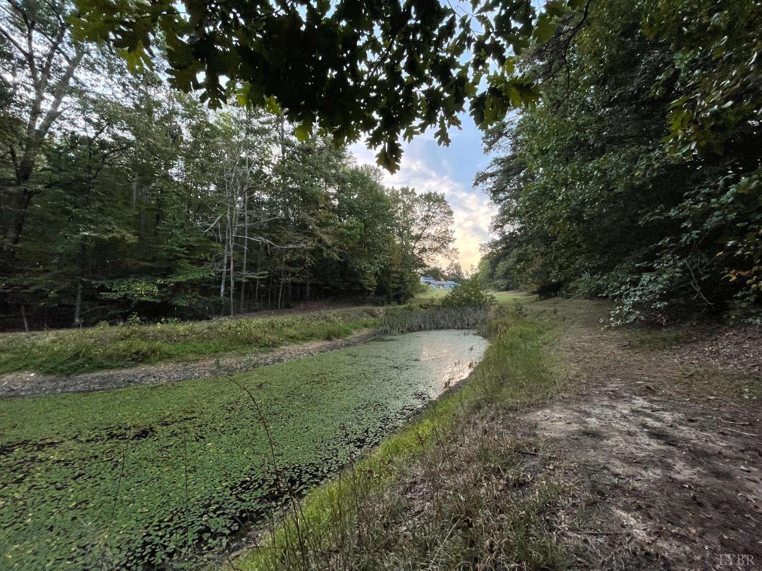 202 Longview Road
