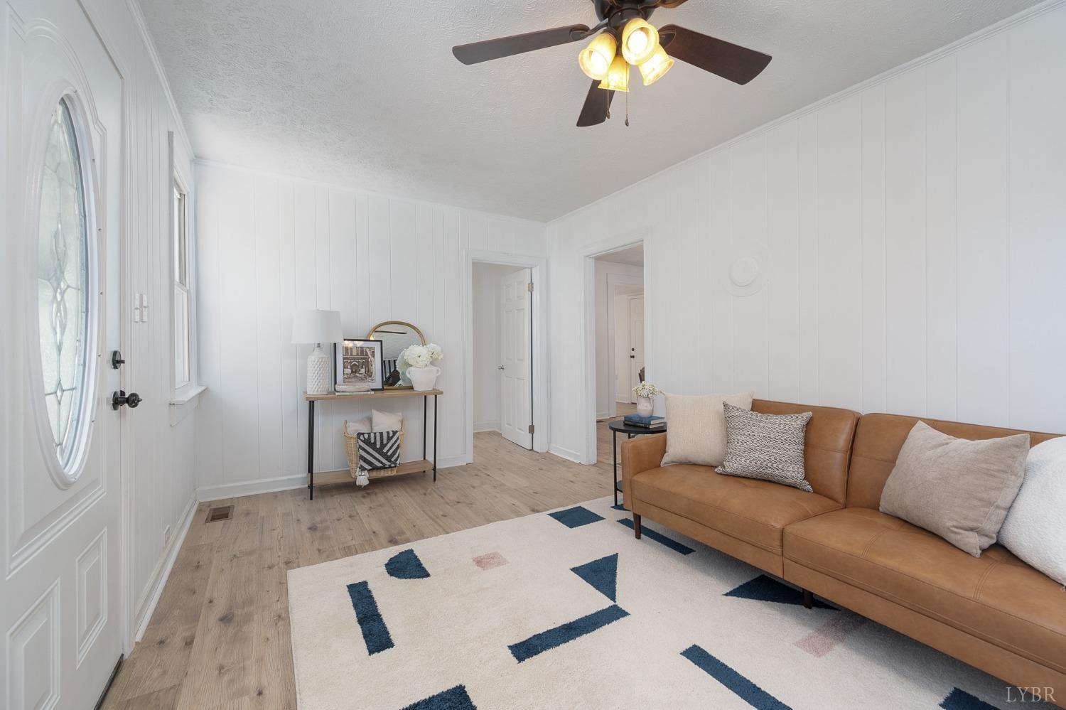 202 Longview Road
