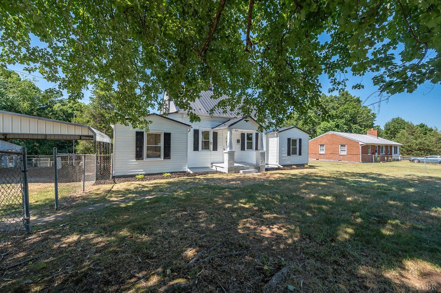 202 Longview Road