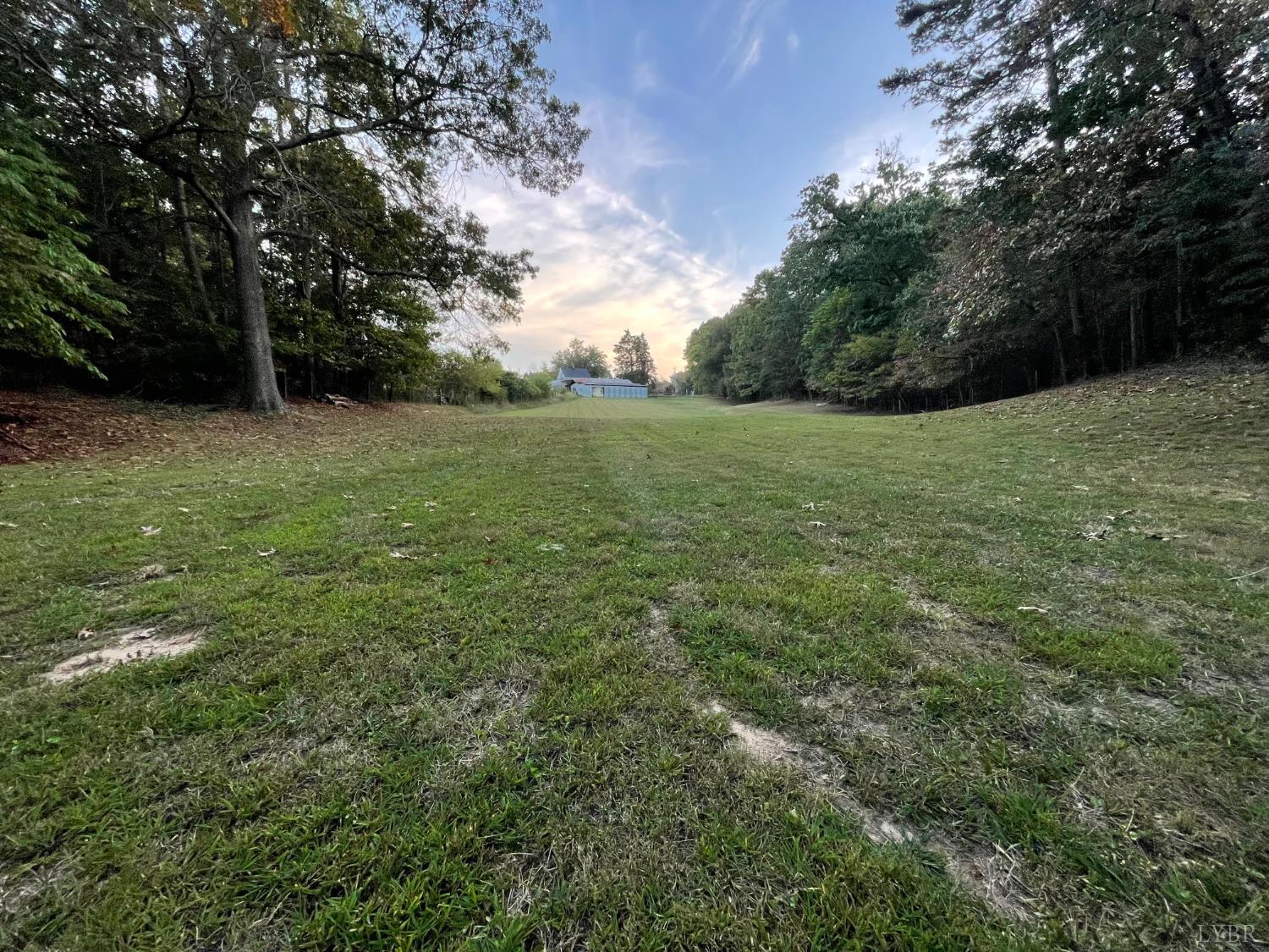 202 Longview Road