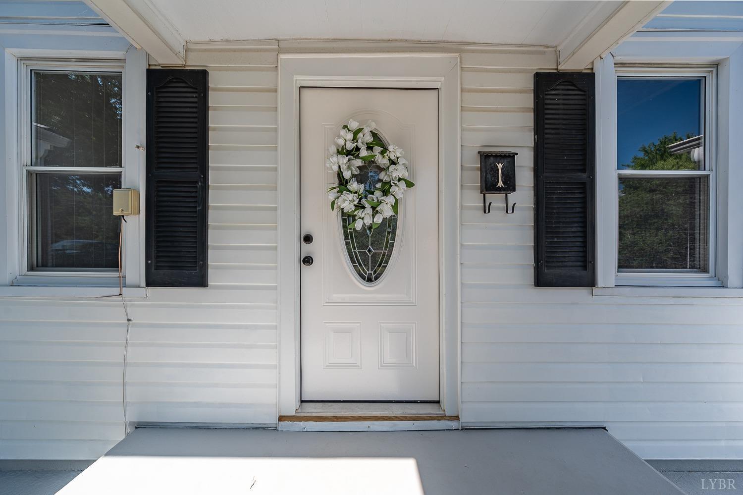 202 Longview Road
