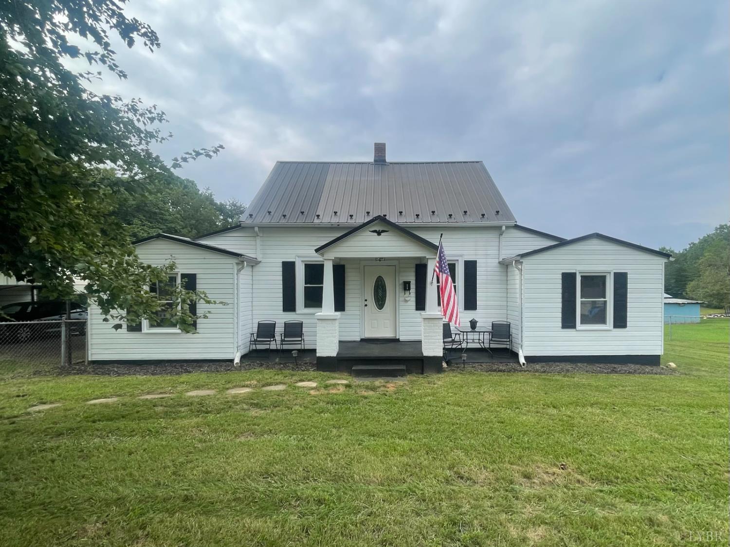 202 Longview Road