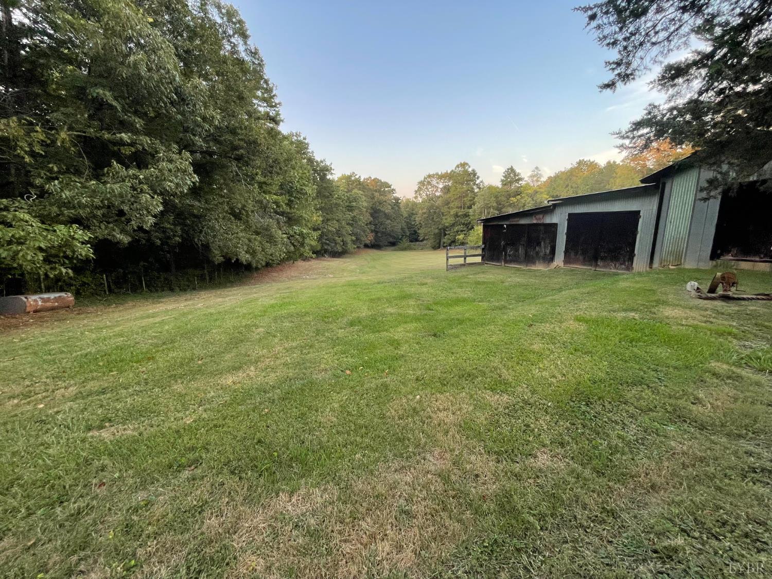 202 Longview Road