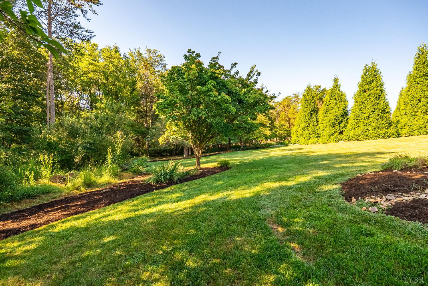 134 Beacon Hill Place