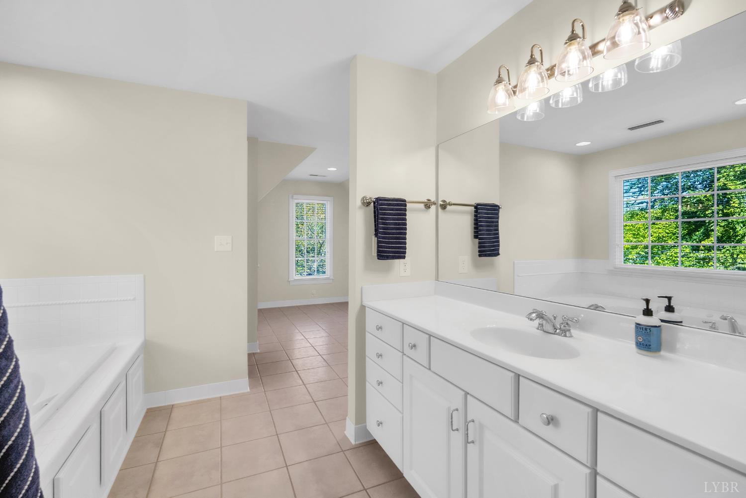 134 Beacon Hill Place