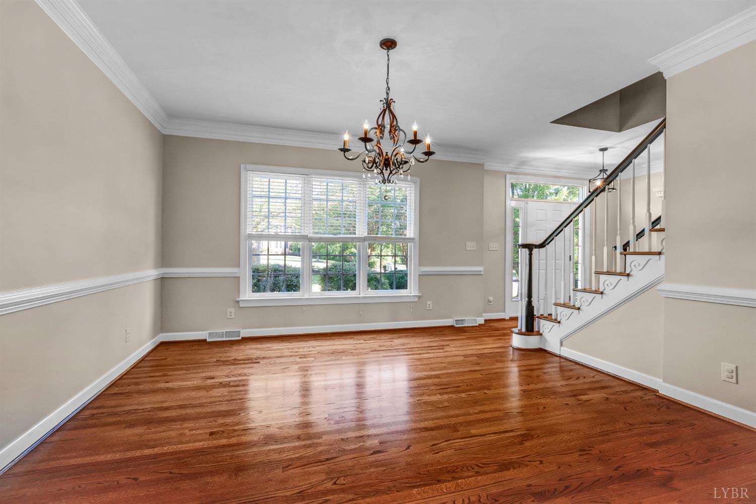 134 Beacon Hill Place