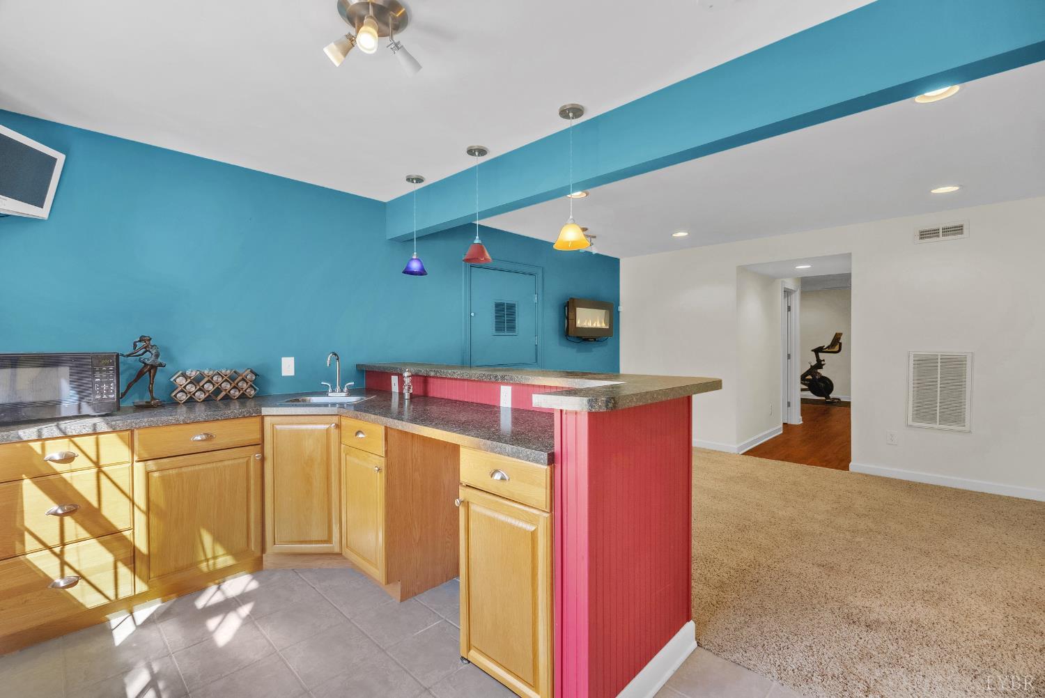 134 Beacon Hill Place