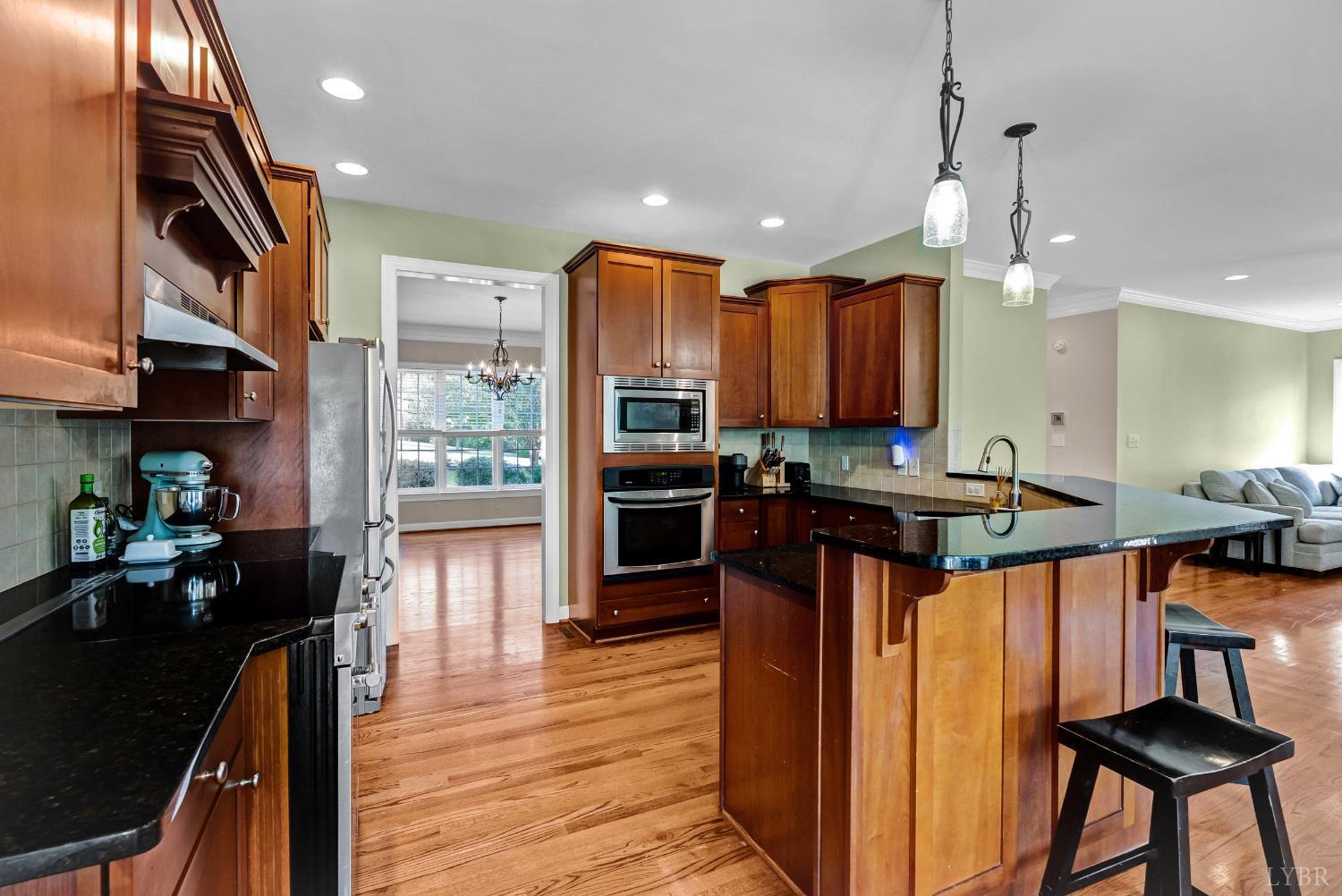 134 Beacon Hill Place