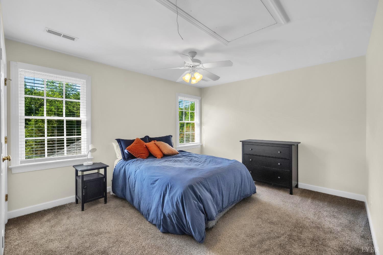 134 Beacon Hill Place