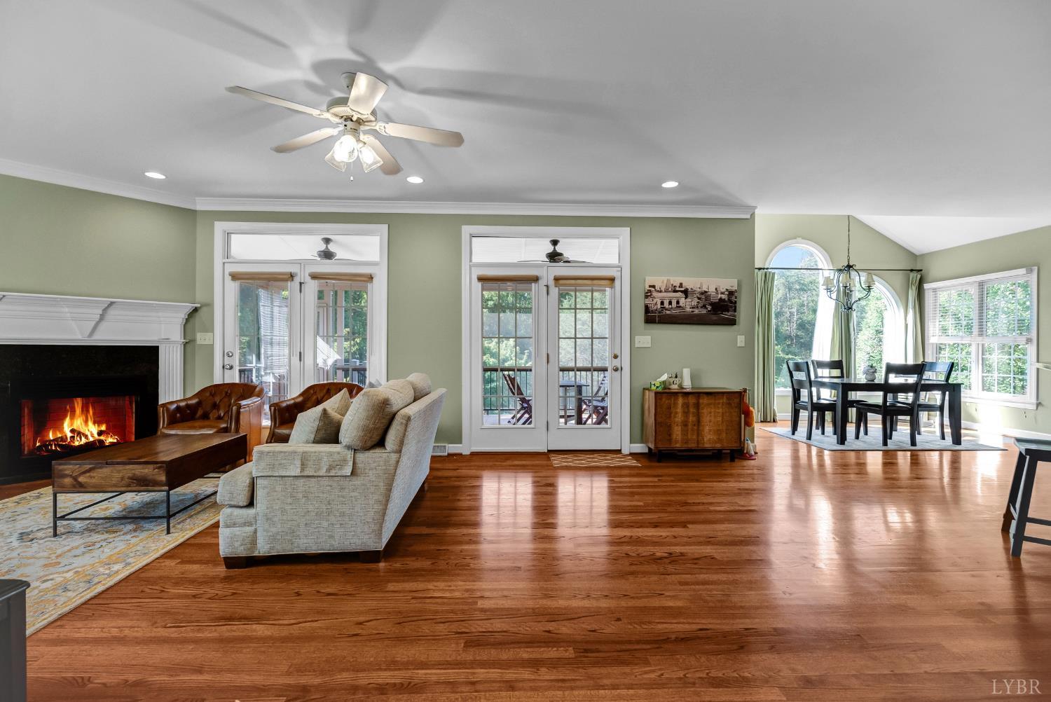 134 Beacon Hill Place