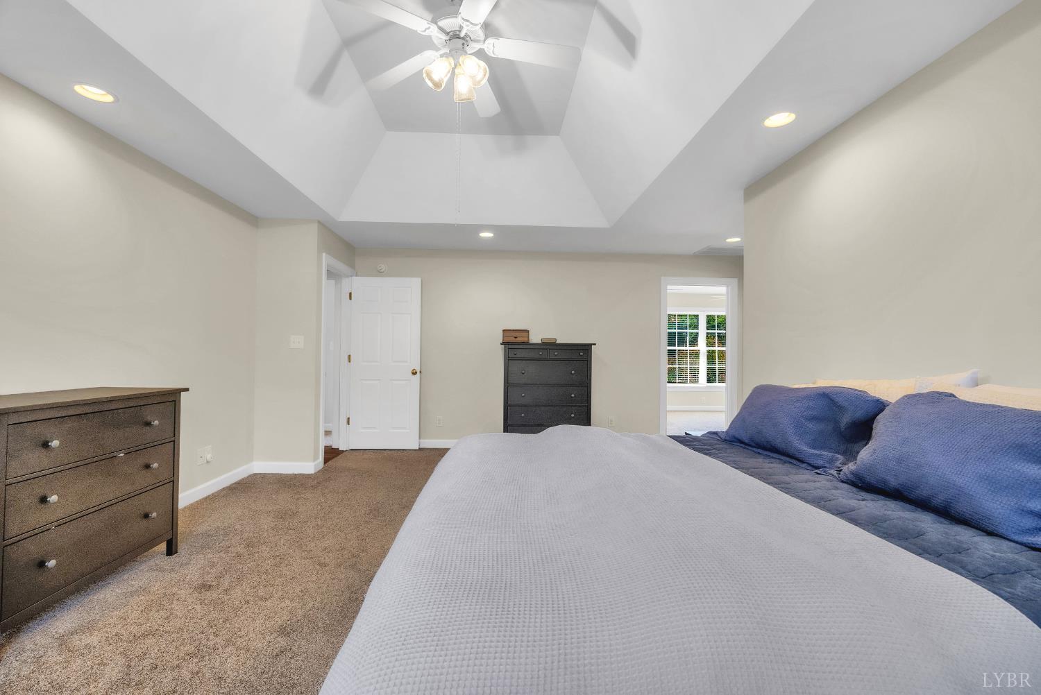 134 Beacon Hill Place