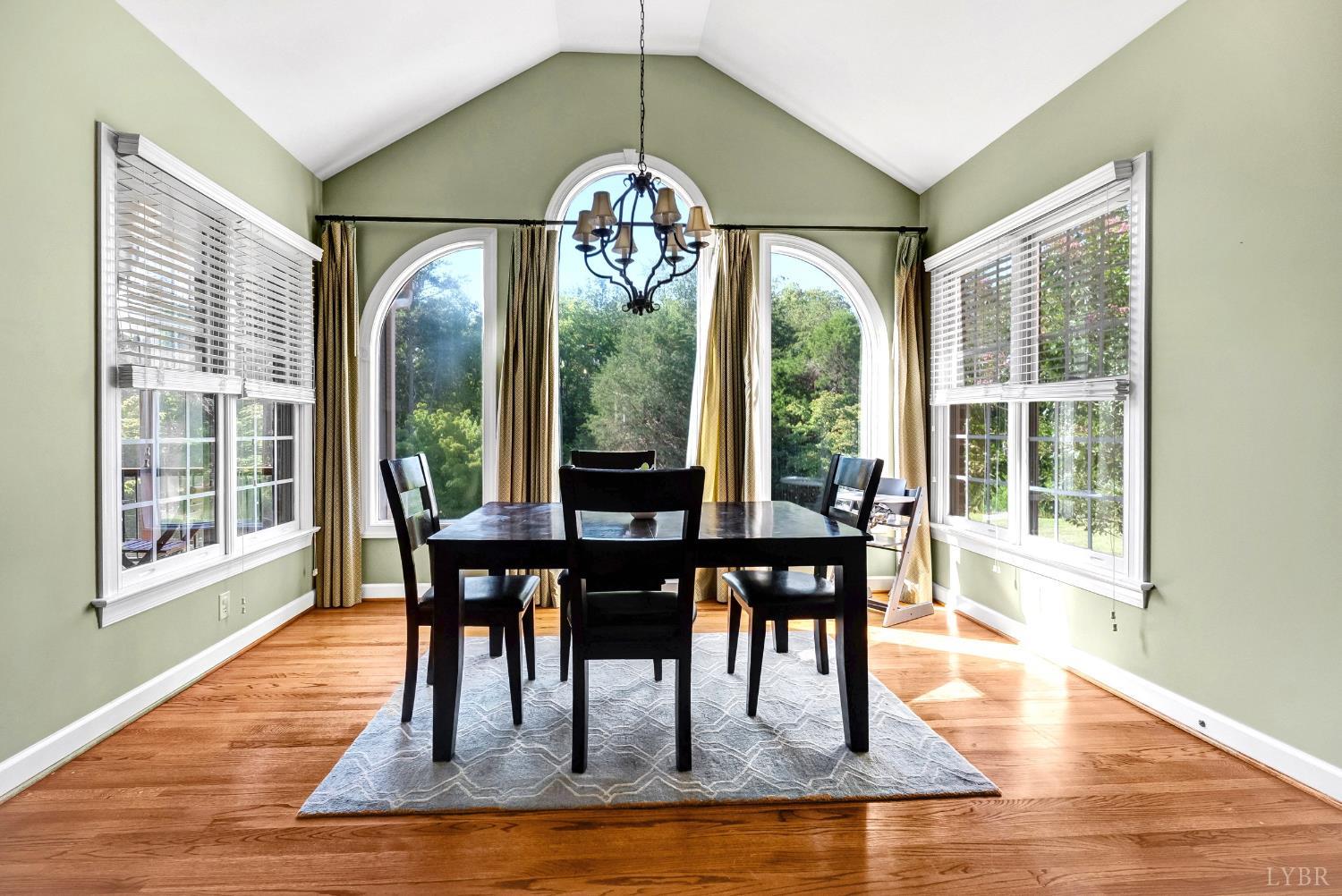 134 Beacon Hill Place