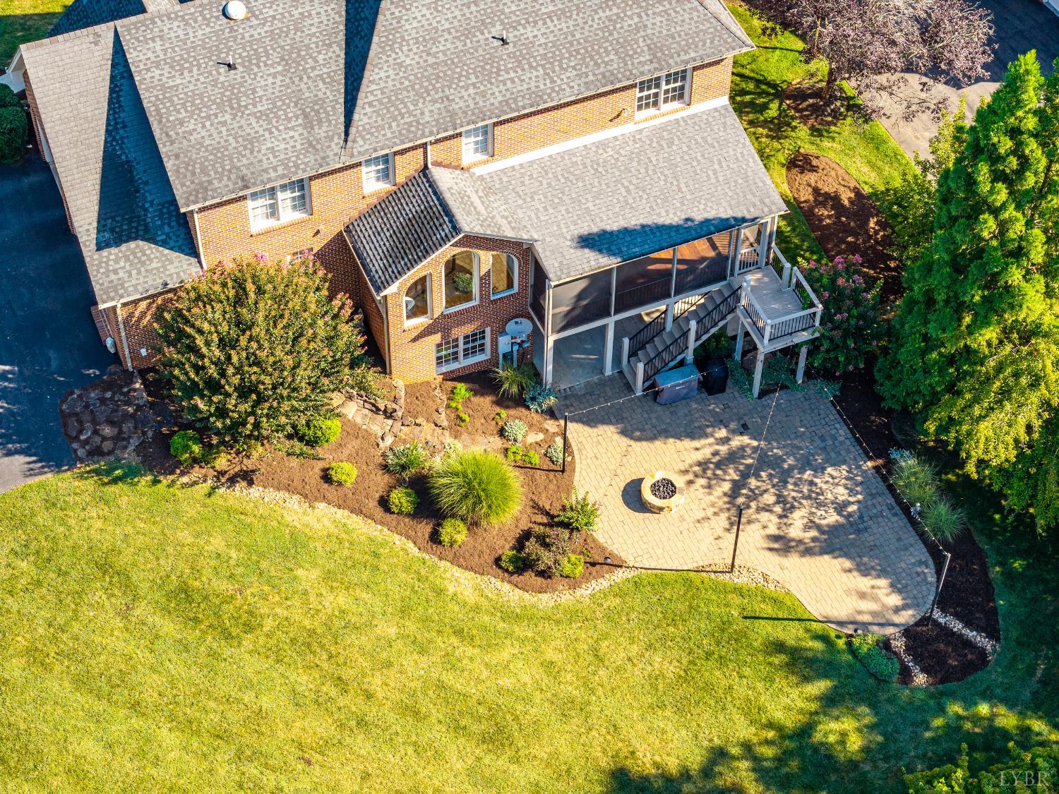 134 Beacon Hill Place