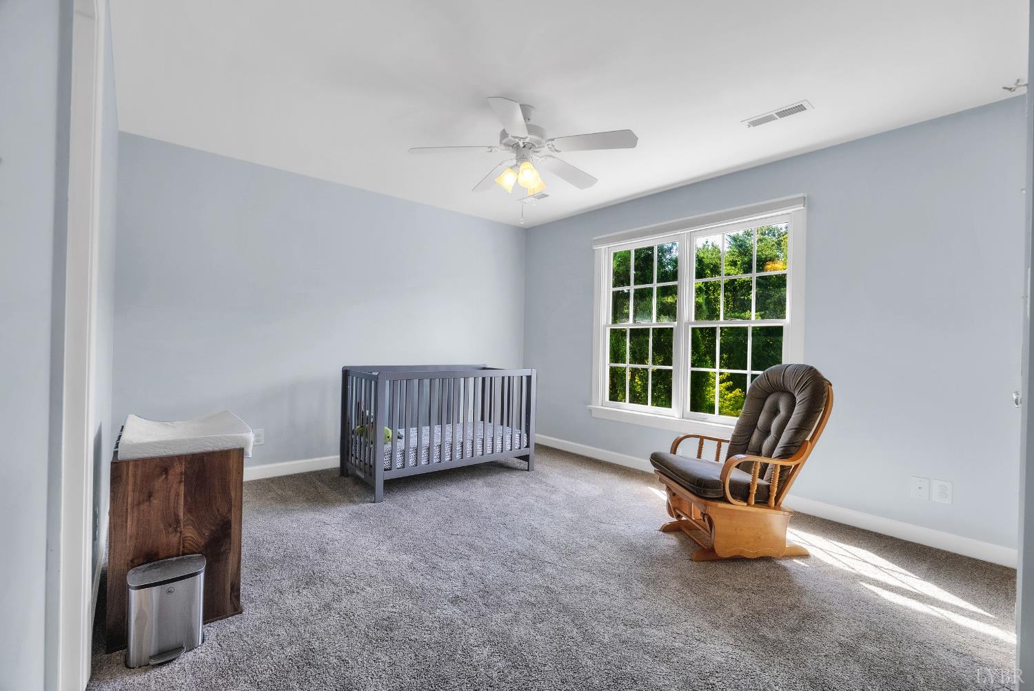 134 Beacon Hill Place