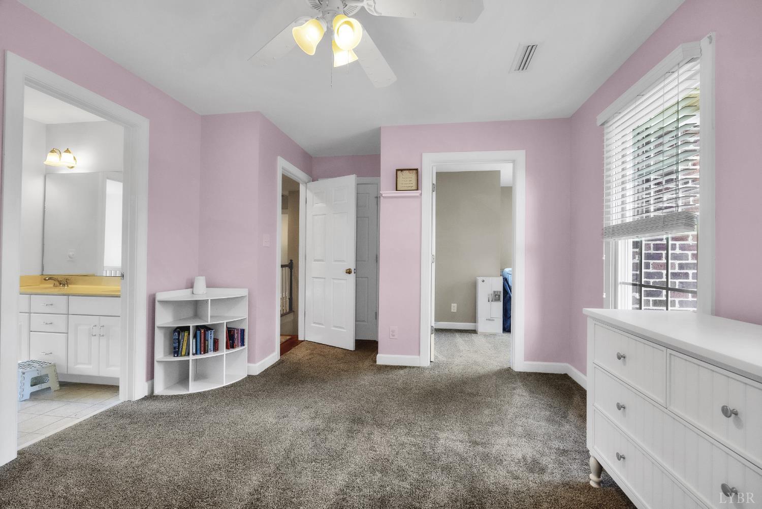 134 Beacon Hill Place