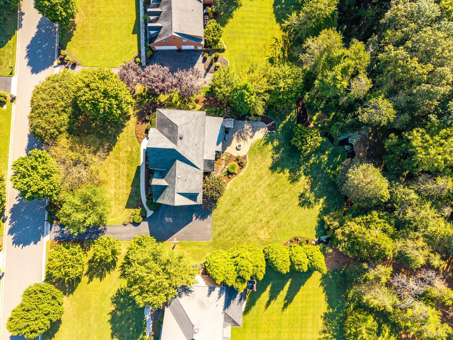 134 Beacon Hill Place