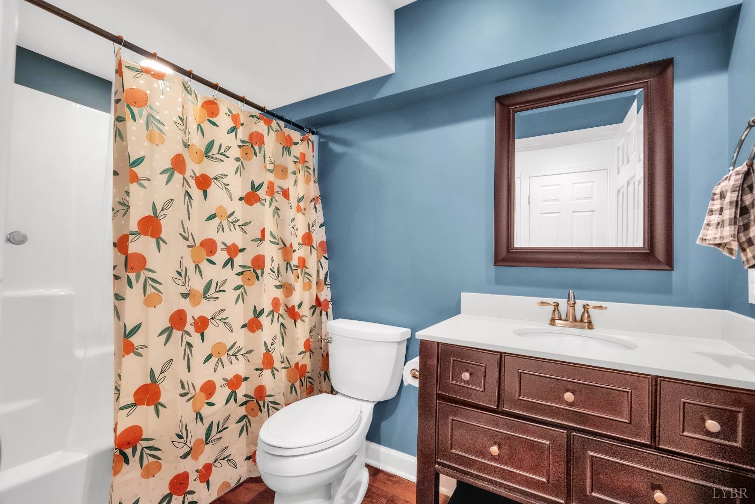 134 Beacon Hill Place