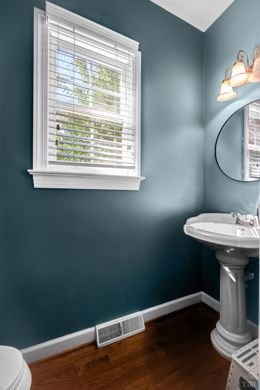 134 Beacon Hill Place