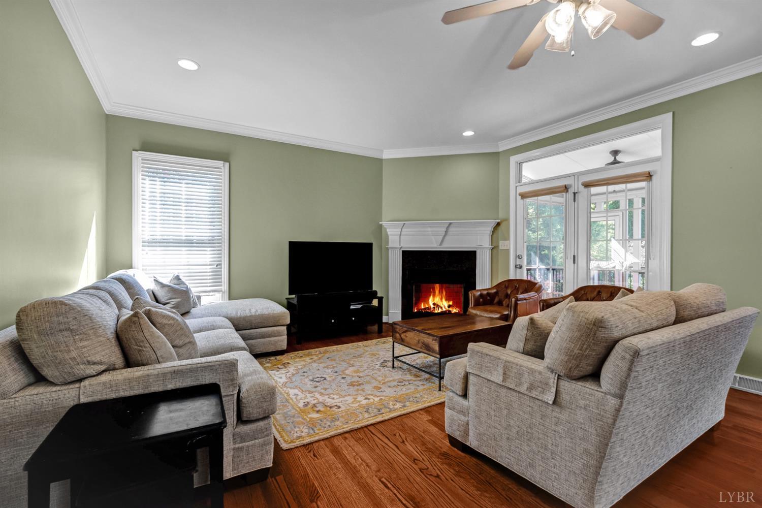 134 Beacon Hill Place