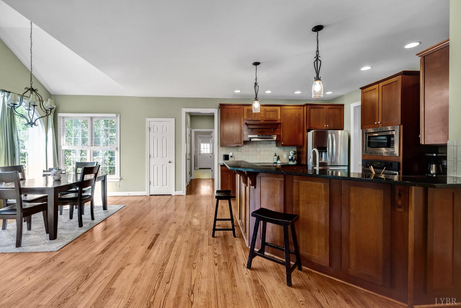 134 Beacon Hill Place