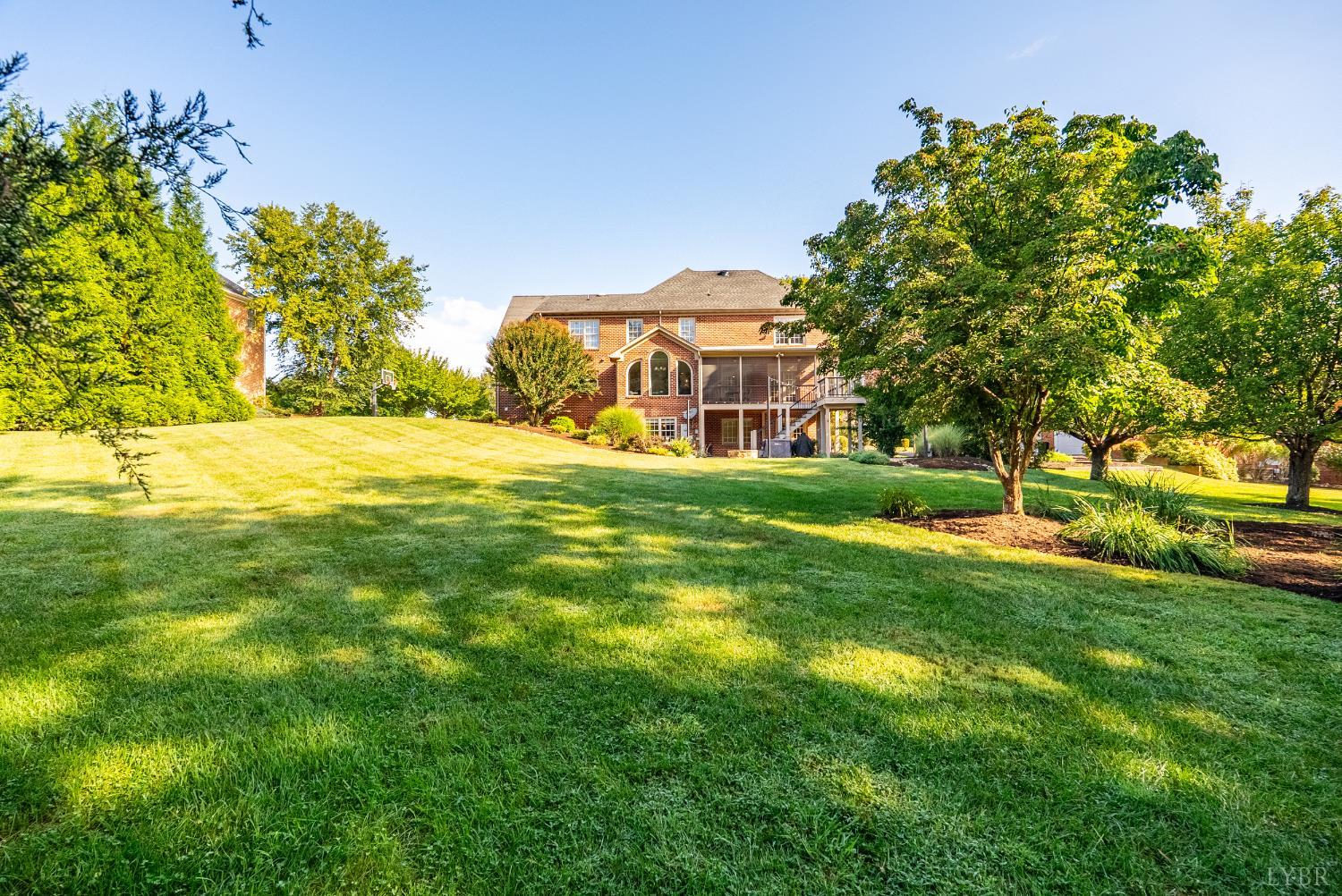 134 Beacon Hill Place