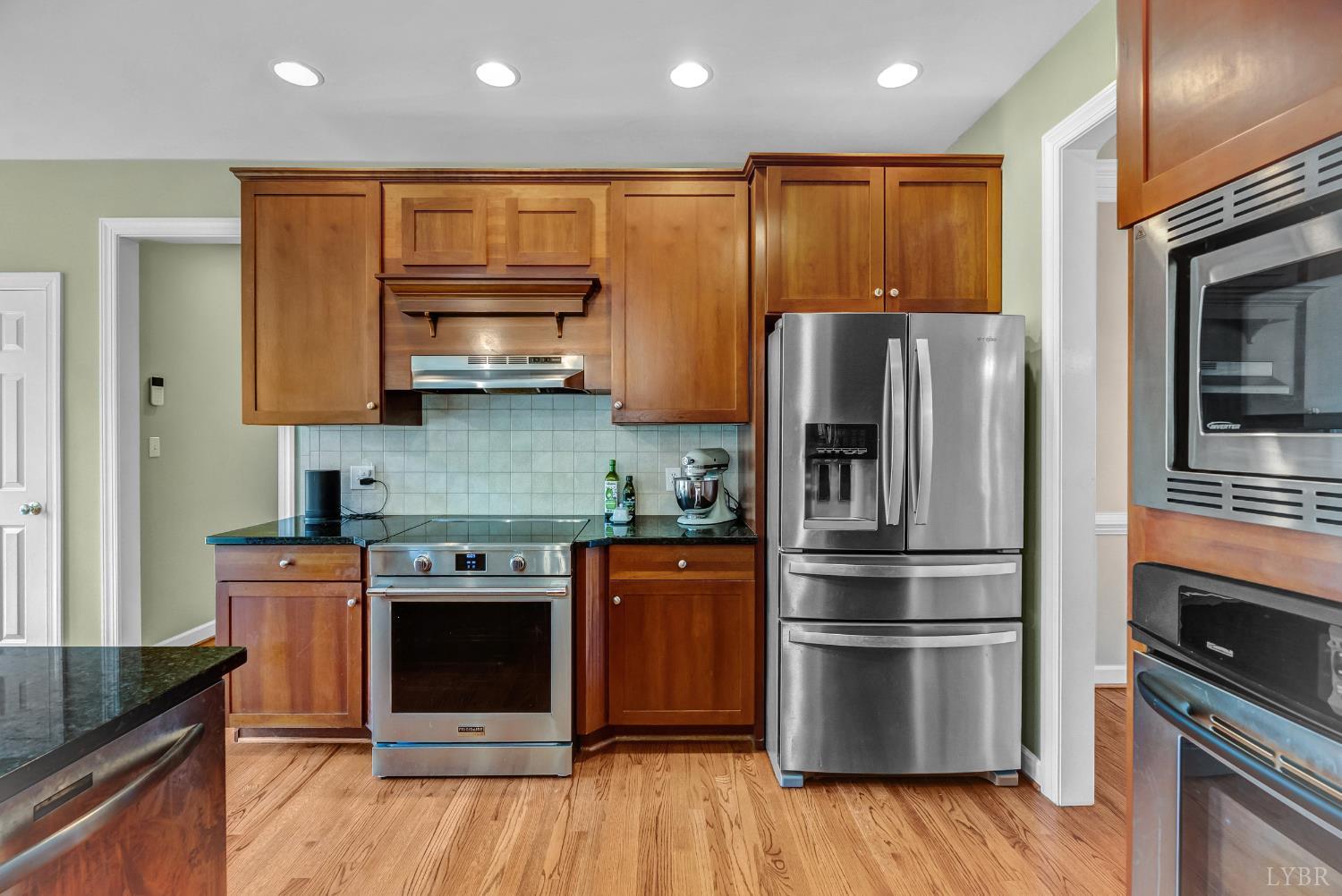 134 Beacon Hill Place