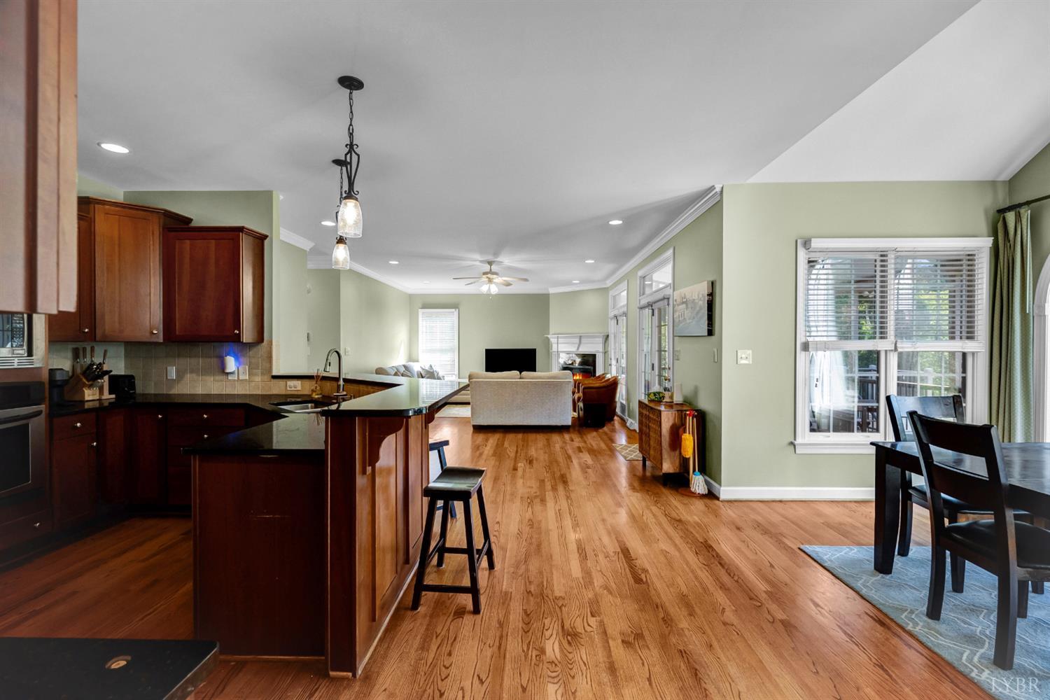 134 Beacon Hill Place