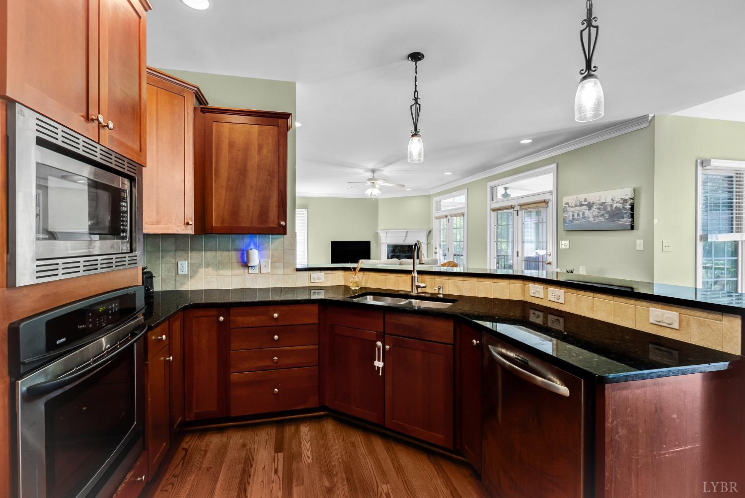 134 Beacon Hill Place