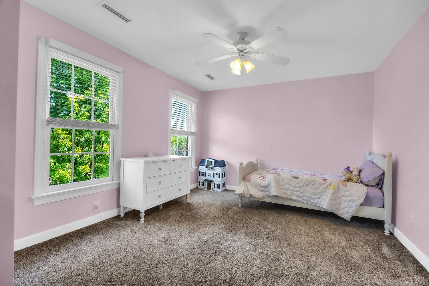 134 Beacon Hill Place