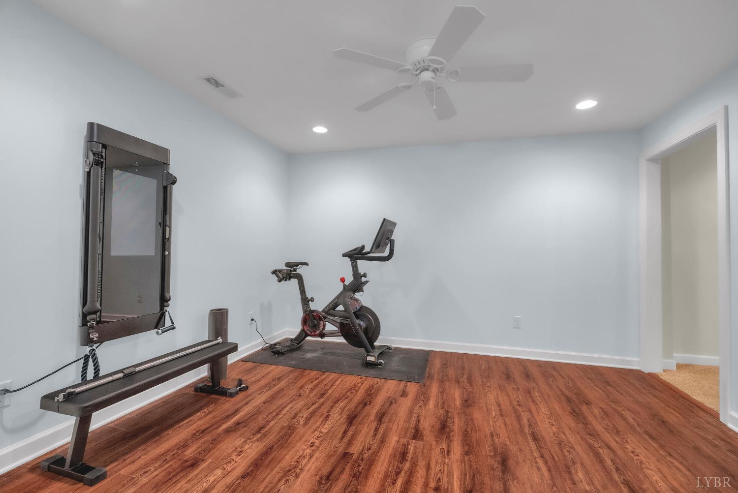 134 Beacon Hill Place