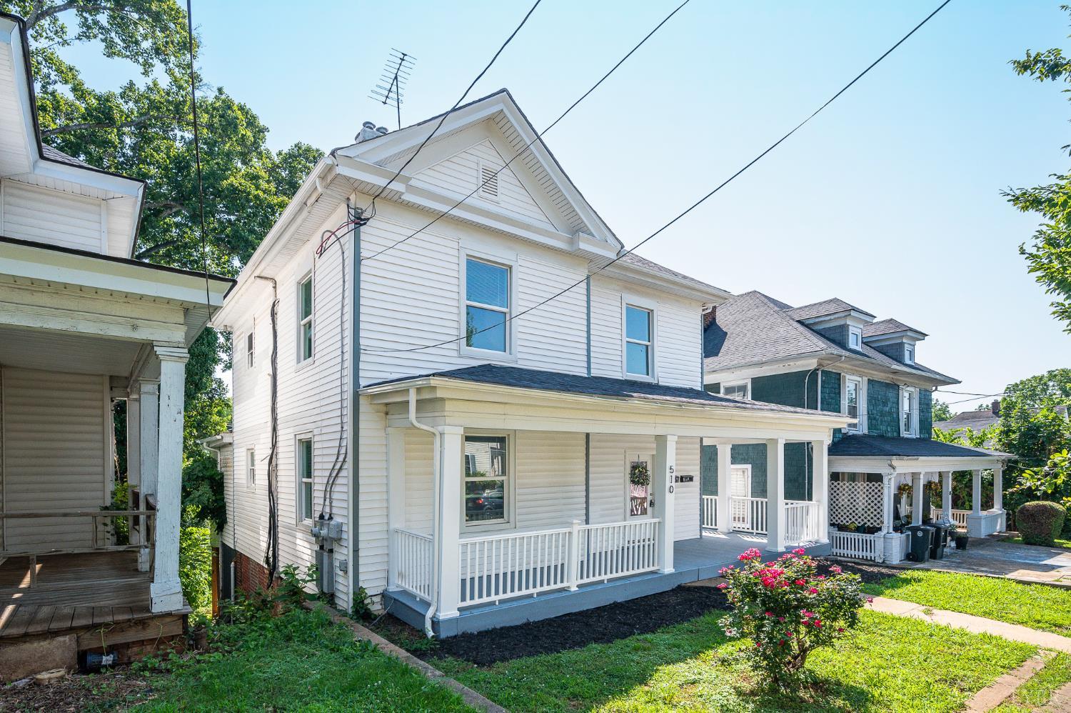 510 Stuart Street