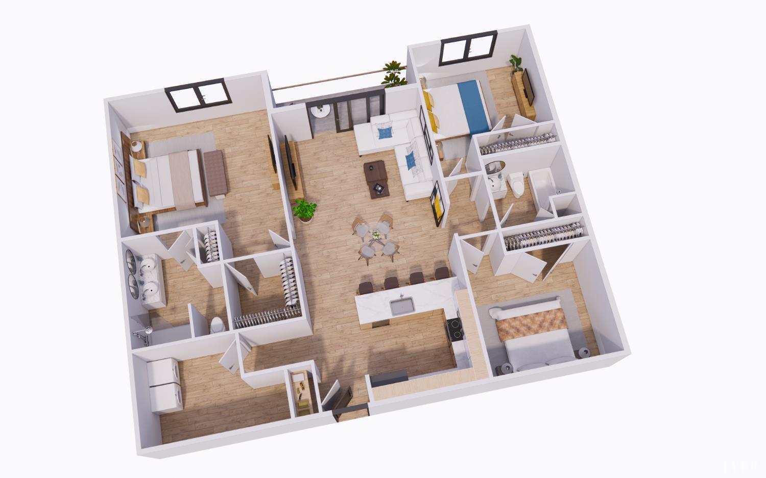 419 Rotunda Street 3007