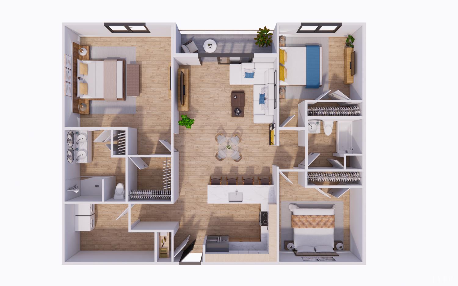 419 Rotunda Street 3007