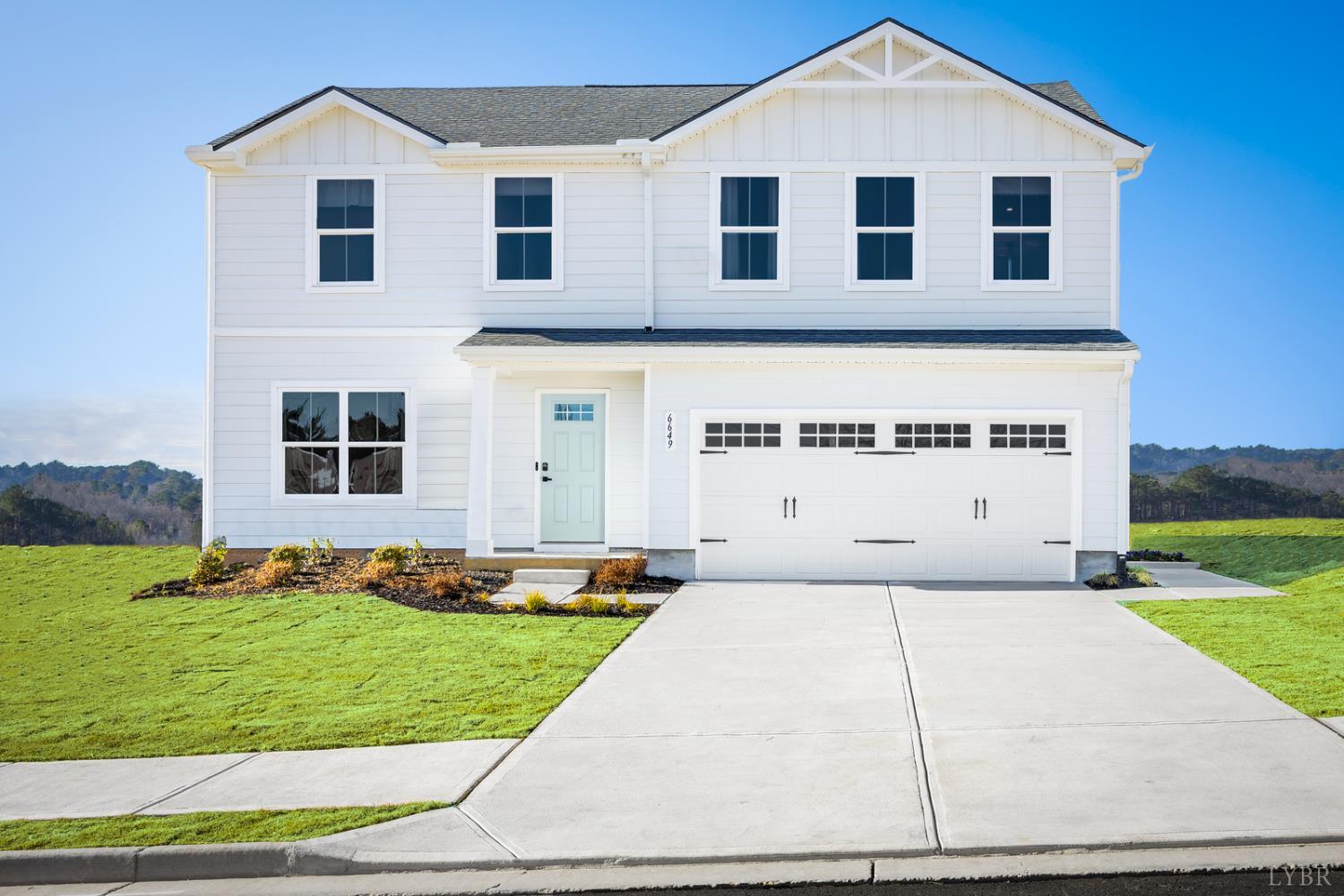 108 Viking Lane