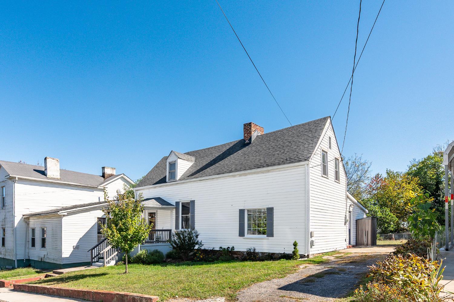 1206 10th Street