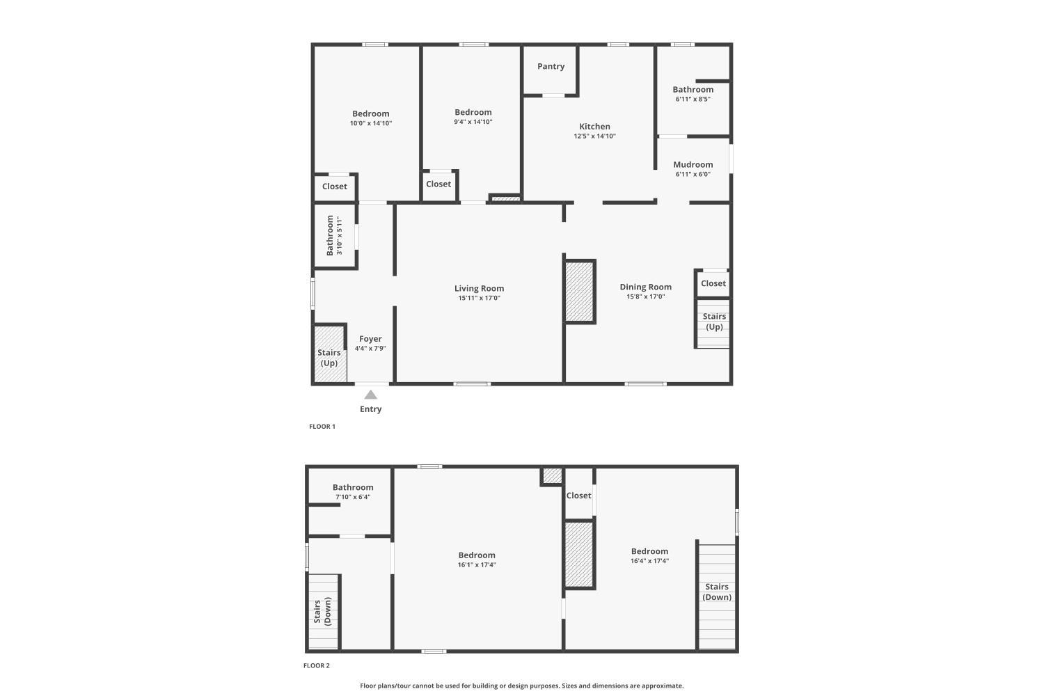 1206 10th Street
