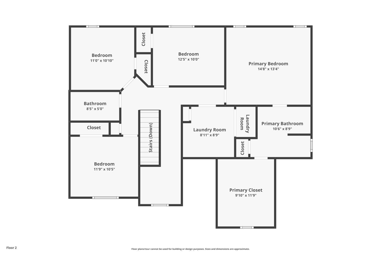 1083 Boonsboro Meadows Drive