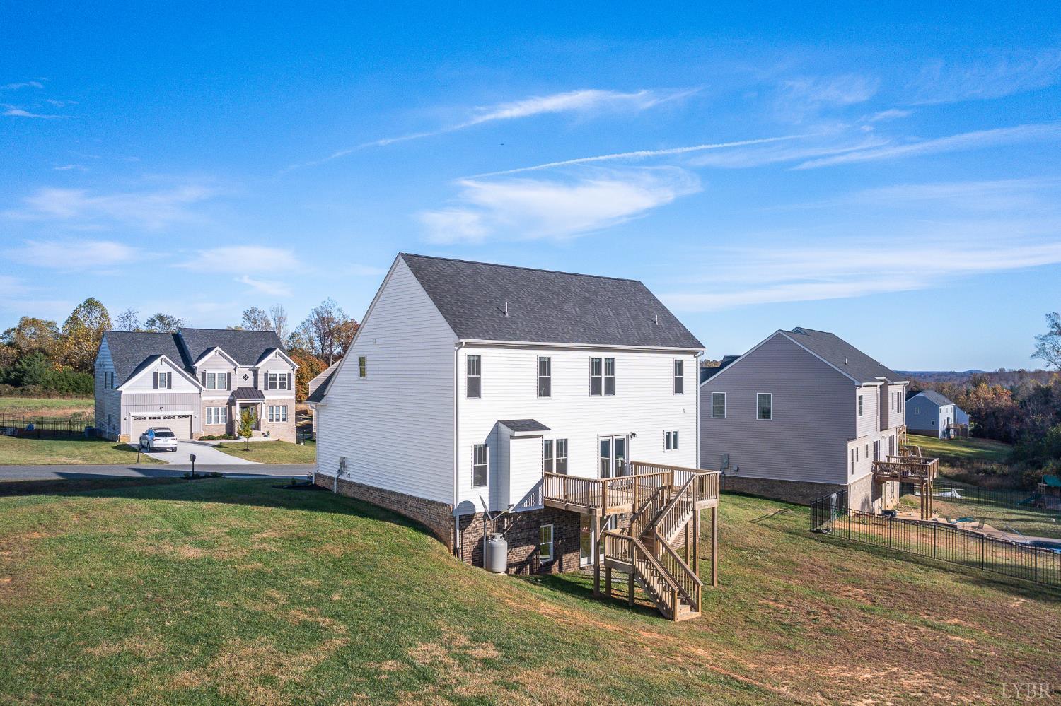 1083 Boonsboro Meadows Drive