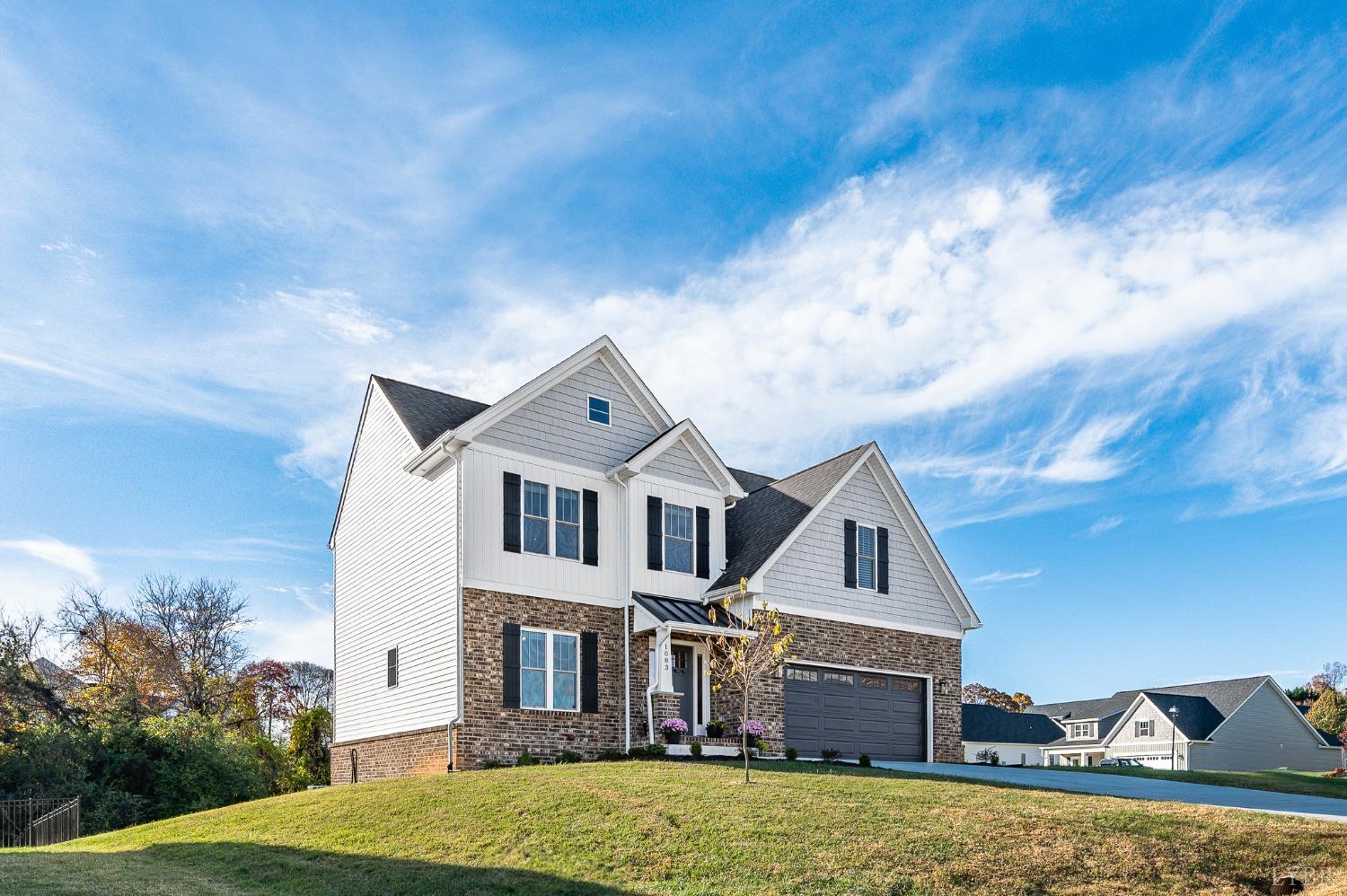 1083 Boonsboro Meadows Drive
