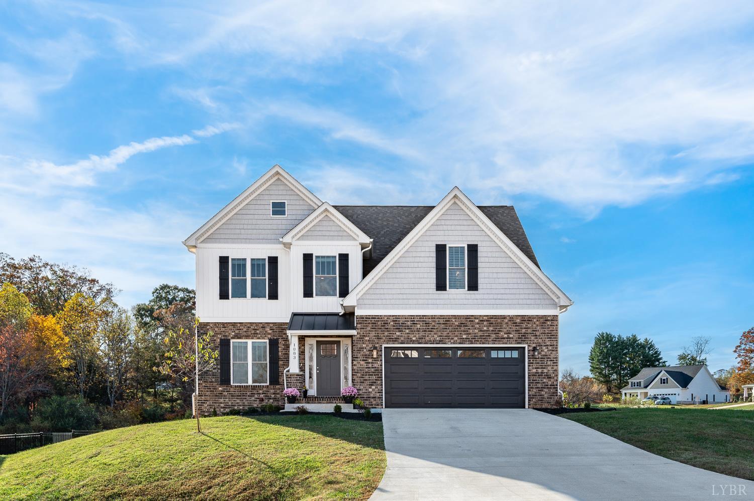 1083 Boonsboro Meadows Drive