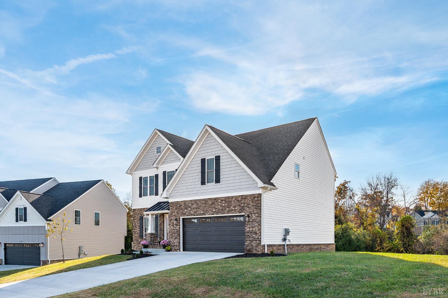 1083 Boonsboro Meadows Drive