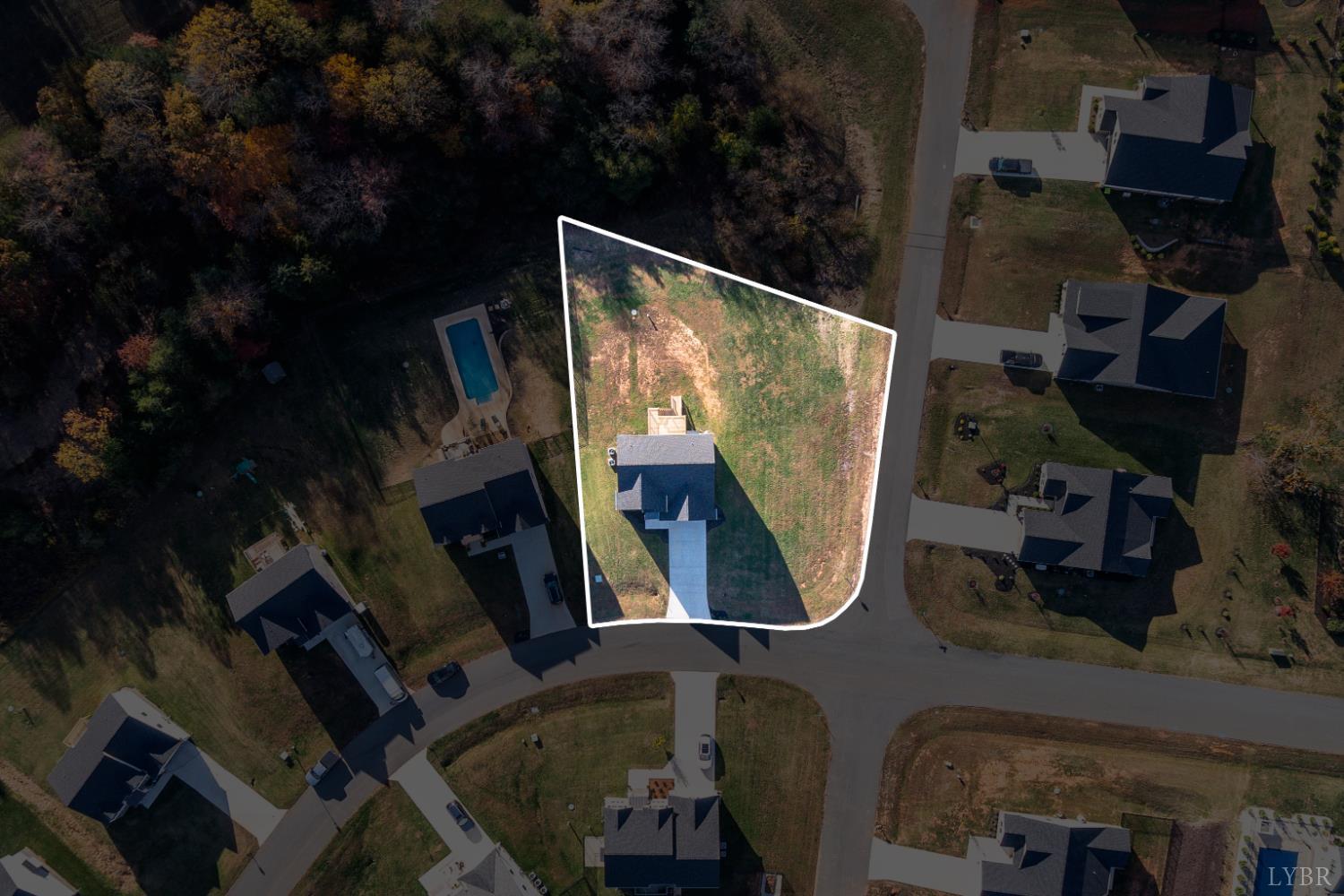 1083 Boonsboro Meadows Drive